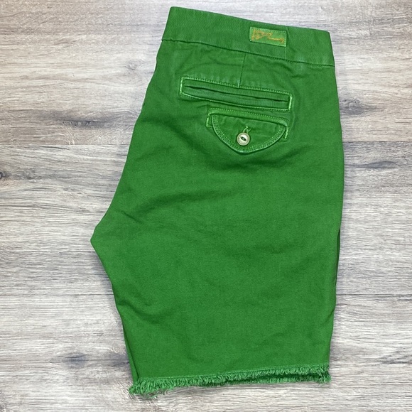 Citizens of Humanity Shorts - Picture 3 of 9